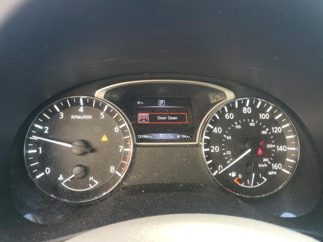 Photo 9 from auction – 2016 NISSAN ALTIMA 2.5 with VIN 1N4AL3AP2GC194683