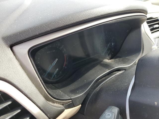 Photo 9 from auction – 2013 FORD FUSION with VIN 3FA6P0HR2DR116112