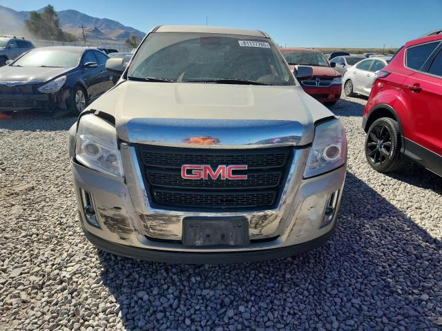 Photo 5 from auction – 2012 GMC TERRAIN SL with VIN 2GKALMEKXC6272441