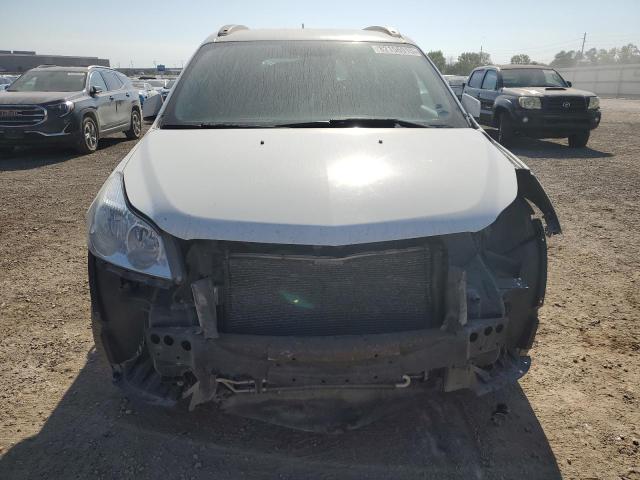 Photo 5 from auction – 2010 CHEVROLET TRAVERSE L with VIN 1GNLVFED3AS141168