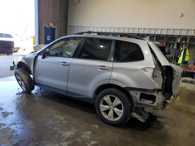 Photo 2 from auction – 2016 SUBARU FORESTER 2 with VIN JF2SJAFC5GH476674