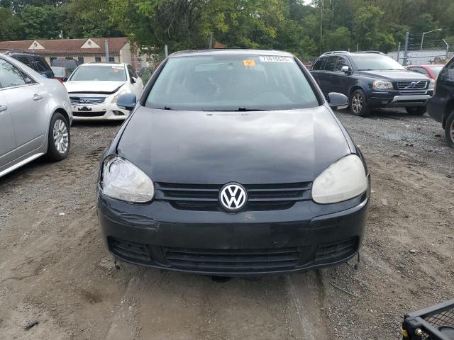 Photo 5 from auction – 2008 VOLKSWAGEN RABBIT with VIN WVWDA71K48W156848