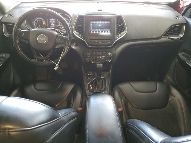 Photo 8 from auction – 2019 JEEP CHEROKEE L with VIN 1C4PJMLB1KD374290