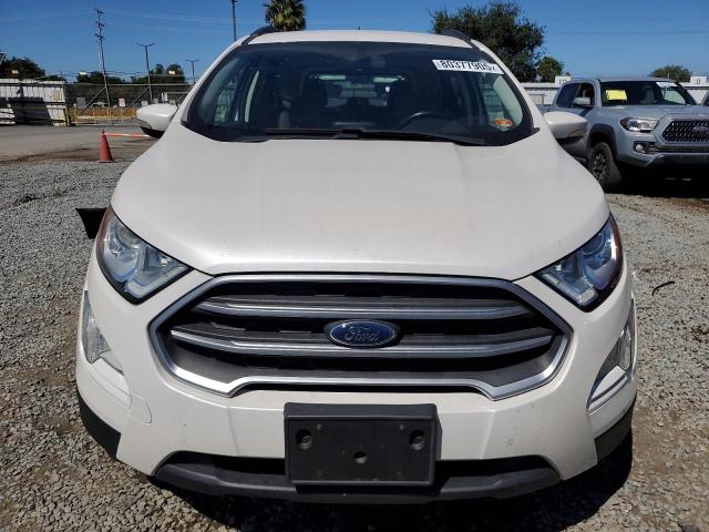 Photo 5 from auction – 2018 FORD ECOSPORT S with VIN MAJ3P1TE6JC183397