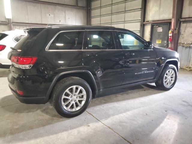 Photo 3 from auction – 2022 JEEP GRAND CHER with VIN 1C4RJFAG7NC117289