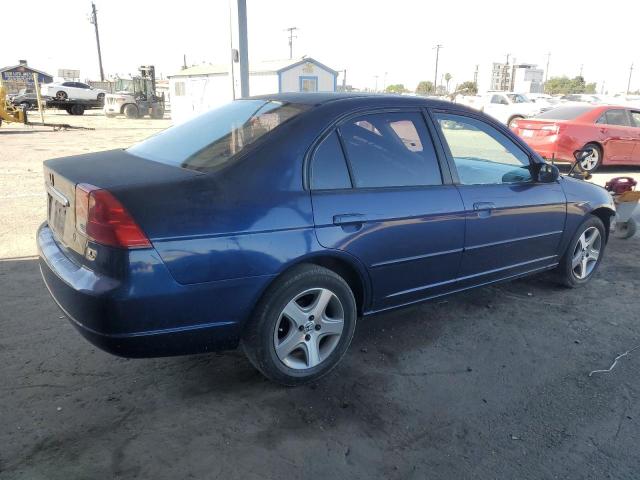 Photo 3 from auction – 2003 HONDA CIVIC LX with VIN 2HGES16573H543484