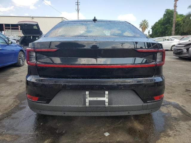 Photo 6 from auction – 2023 POLESTAR 2 with VIN YSMED3KAXPL161549