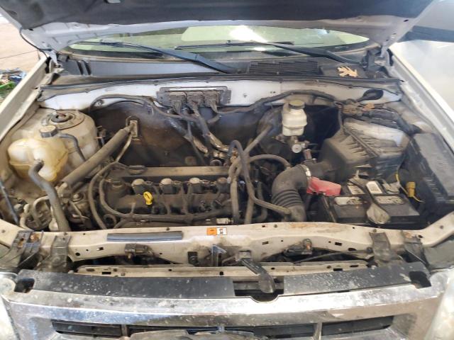 Photo 12 from auction – 2009 FORD ESCAPE XLS with VIN 1FMCU02759KC80393