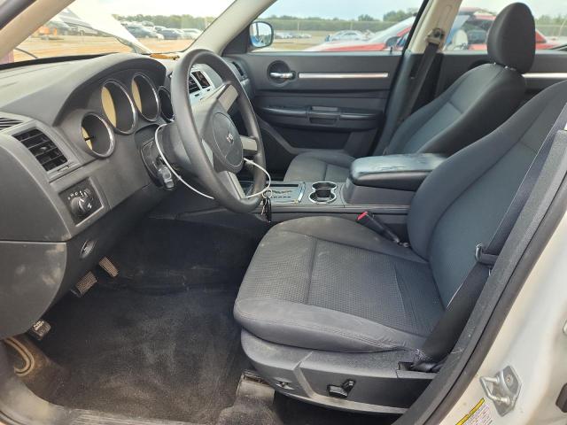 Photo 7 from auction – 2010 DODGE CHARGER SX with VIN 2B3CA3CV2AH198288