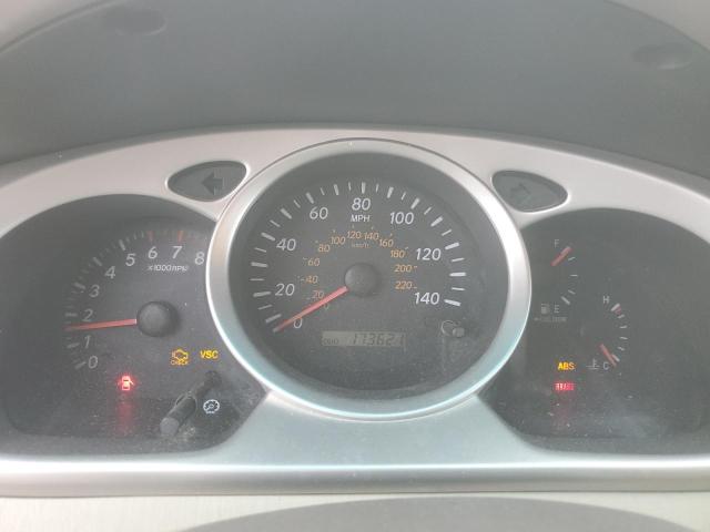 Photo 9 from auction – 2005 TOYOTA HIGHLANDER LIMITED with VIN JTEEP21A050114698