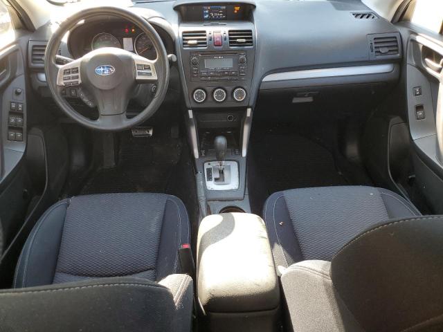 Photo 8 from auction – 2015 SUBARU FORESTER 2 with VIN JF2SJADC1FH515133