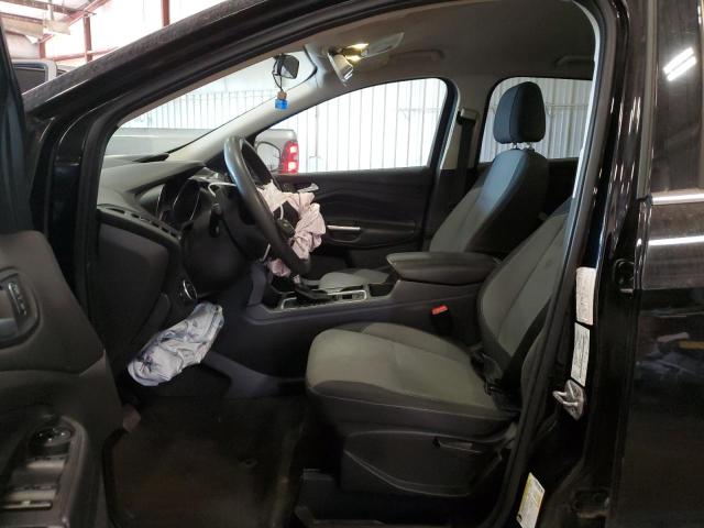 Photo 7 from auction – 2017 FORD ESCAPE SE with VIN 1FMCU9G95HUA71057