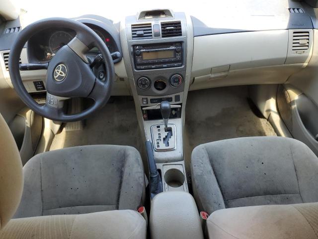 Photo 8 from auction – 2012 TOYOTA COROLLA BASE with VIN 2T1BU4EE9CC789395