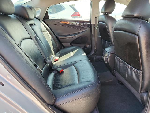 Photo 10 from auction – 2013 HYUNDAI SONATA SE with VIN 5NPEC4ACXDH659533