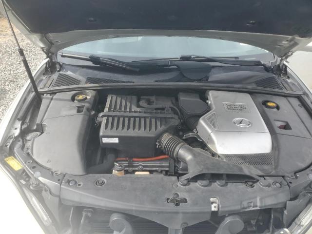 Photo 12 from auction – 2007 LEXUS RX 400H with VIN JTJGW31U272003476