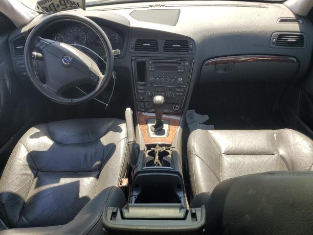 Photo 8 from auction – 2009 VOLVO S60 2.5T with VIN YV1RS592592723650
