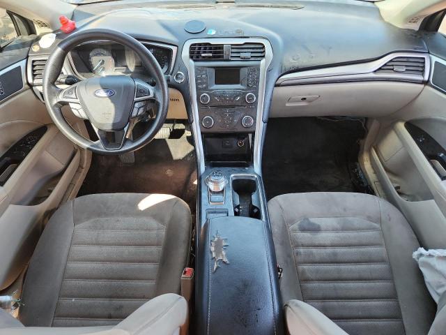 Photo 8 from auction – 2017 FORD FUSION SE with VIN 3FA6P0H71HR113402