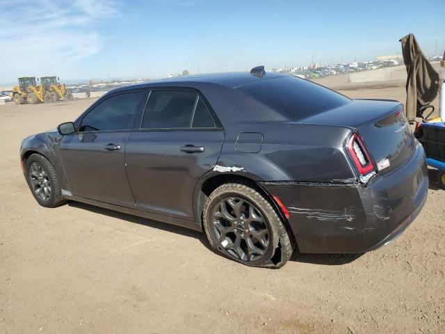 Photo 2 from auction – 2016 CHRYSLER 300 S with VIN 2C3CCAGG1GH208959
