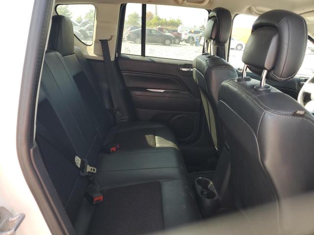 Photo 11 from auction – 2014 JEEP COMPASS LA with VIN 1C4NJDEB5ED500479