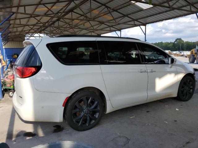 Photo 3 from auction – 2020 CHRYSLER PACIFICA L with VIN 2C4RC1GG6LR136988