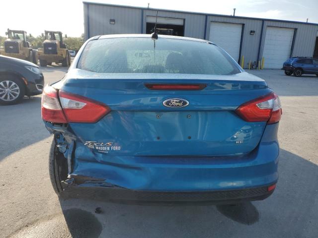 Photo 6 from auction – 2014 FORD FOCUS SE with VIN 1FADP3F25EL178294