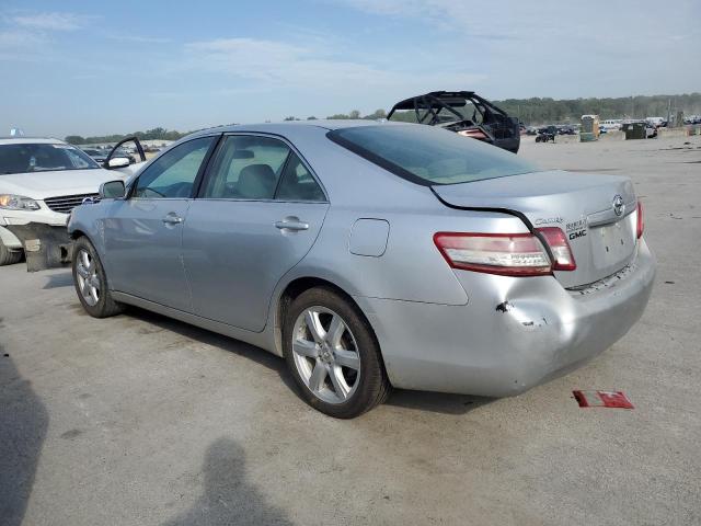 Photo 2 from auction – 2011 TOYOTA CAMRY BASE with VIN 4T1BF3EK1BU191647