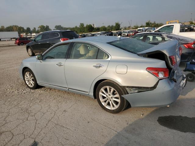 Photo 2 from auction – 2011 LEXUS ES 350 with VIN JTHBK1EG5B2449646