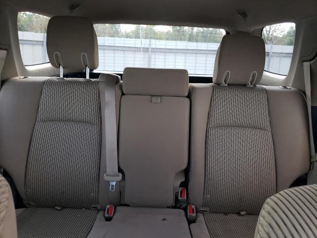 Photo 10 from auction – 2013 TOYOTA 4RUNNER SR with VIN JTEBU5JR0D5124068