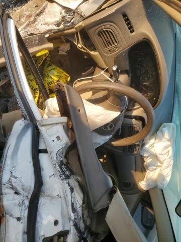 Фото 8 с аукциона – 2003 MAZDA PROTEGE DX с VIN JM1BJ225630129987