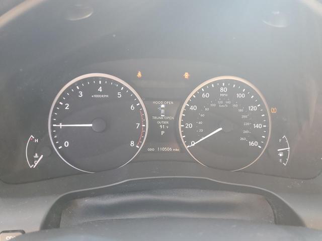 Photo 9 from auction – 2015 LEXUS ES 350 with VIN JTHBK1GGXF2154111