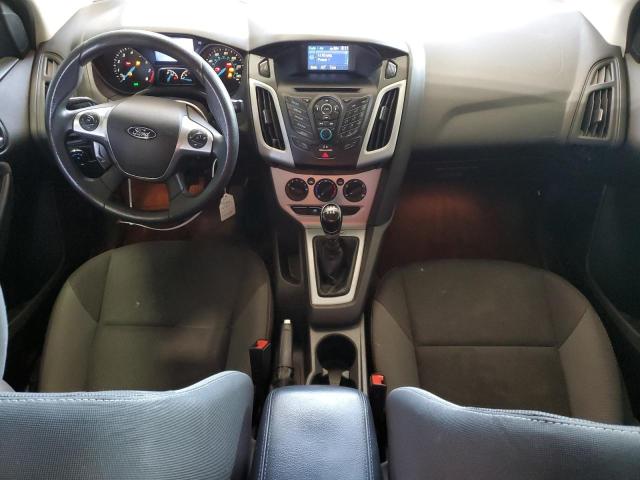 Photo 8 from auction – 2014 FORD FOCUS SE with VIN 1FADP3F26EL190017