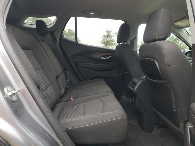 Photo 11 from auction – 2018 GMC TERRAIN SL with VIN 3GKALMEV5JL326005