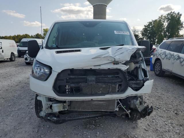 Photo 5 from auction – 2017 FORD TRANSIT T- with VIN 1FTYR1ZM6HKB20857
