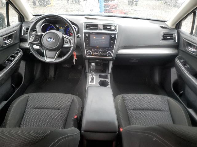 Photo 8 from auction – 2018 SUBARU OUTBACK 2. with VIN 4S4BSACC8J3297061