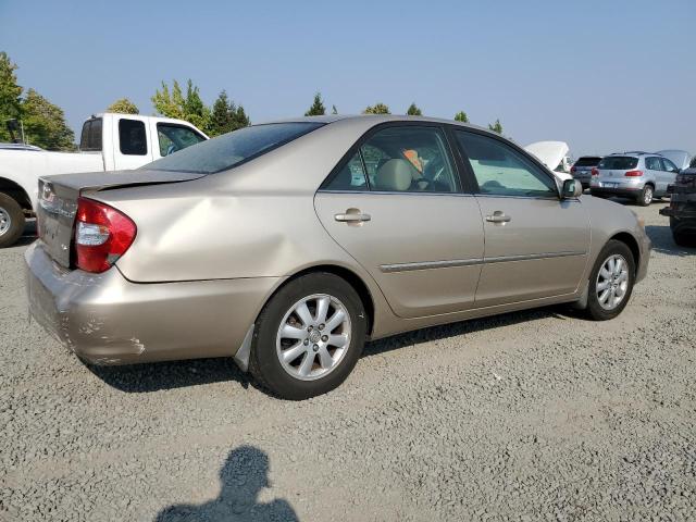 Photo 3 from auction – 2002 TOYOTA CAMRY LE with VIN JTDBF30K120063606