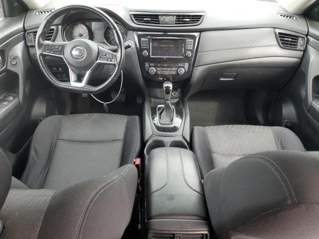 Photo 8 from auction – 2018 NISSAN ROGUE S with VIN JN8AT2MVXJW310608