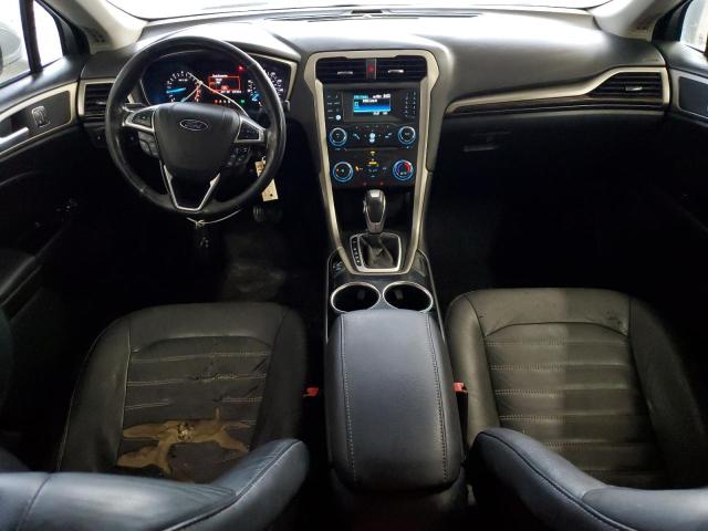 Photo 8 from auction – 2013 FORD FUSION SE with VIN 3FA6P0HR5DR292619