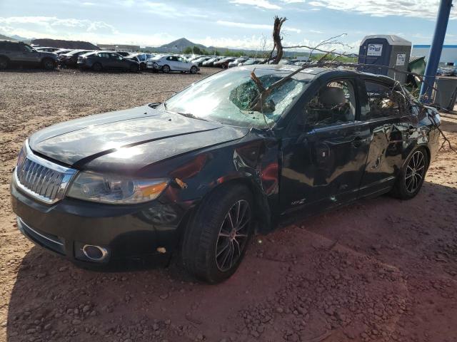 Photo 1 from auction – 2007 LINCOLN MKZ with VIN 3LNHM26T67R622144
