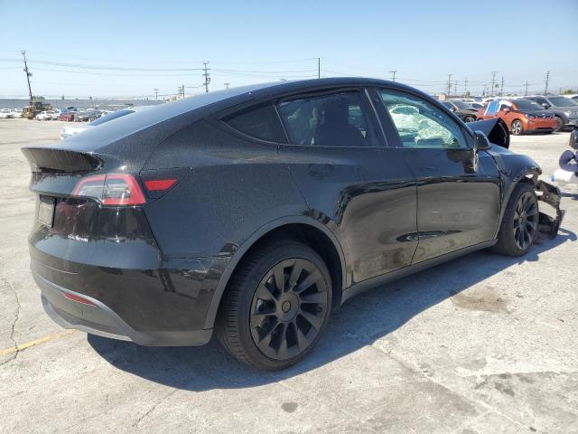 Photo 3 from auction – 2022 TESLA MODEL Y with VIN 7SAYGDEE7NF352529