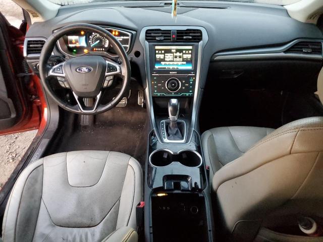 Photo 8 from auction – 2014 FORD FUSION TIT with VIN 3FA6P0D99ER254088