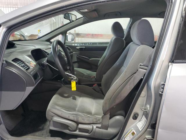 Photo 7 from auction – 2011 HONDA CIVIC with VIN 2HGFA1F52BH307475