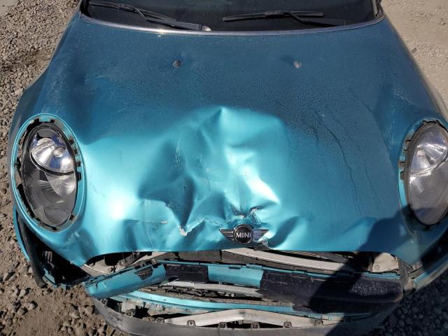 Photo 11 from auction – 2016 MINI COOPER with VIN WMWWG5C54G3C19451
