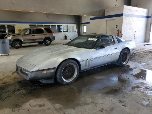 CHEVROLET CORVETTE 1990 with VIN 1G1YY2388L5105569 - Photo from auction