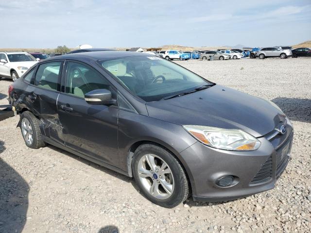 Photo 4 from auction – 2013 FORD FOCUS SE with VIN 1FADP3F21DL352490