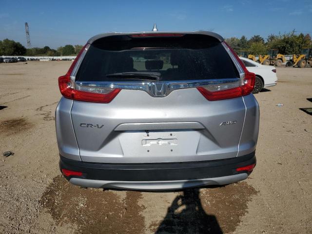 Photo 6 from auction – 2017 HONDA CR-V EX with VIN 5J6RW2H53HL065933