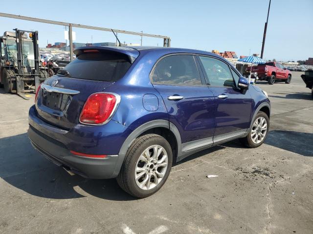 Photo 3 from auction – 2016 FIAT 500X EASY with VIN ZFBCFXBT6GP371549