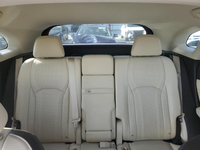 Photo 10 from auction – 2017 LEXUS RX 350 BAS with VIN 2T2BZMCAXHC056406
