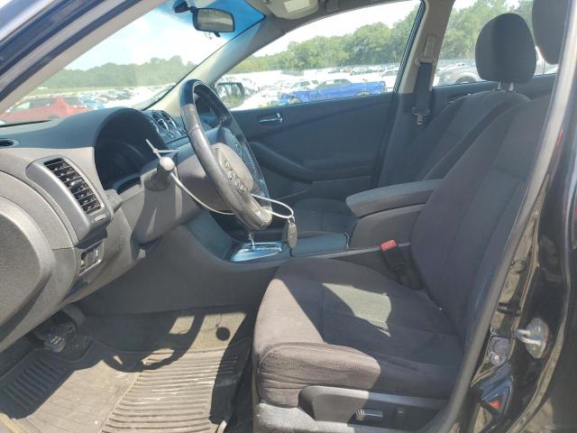 Photo 7 from auction – 2012 NISSAN ALTIMA BAS with VIN 1N4AL2AP0CN510171