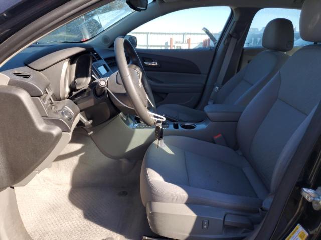 Photo 7 from auction – 2014 CHEVROLET MALIBU LS with VIN 1G11B5SLXEF154912