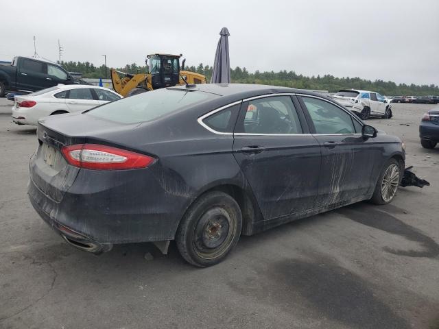 Photo 3 from auction – 2014 FORD FUSION with VIN 3FA6P0H98ER258353